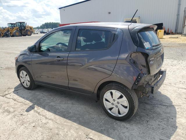 Photo 1 VIN: KL8CB6SA6GC586821 - CHEVROLET SPARK 