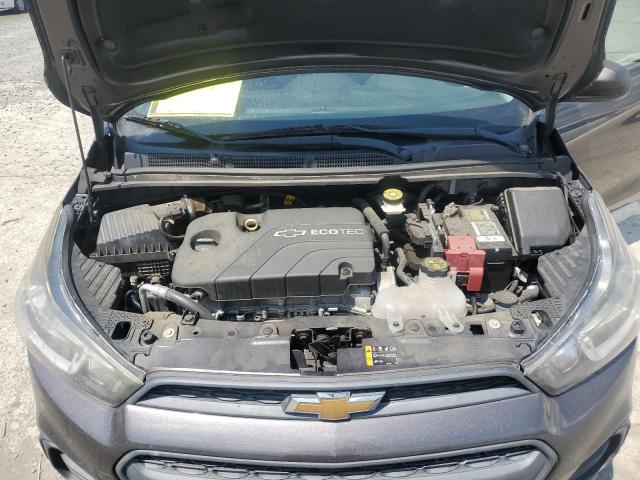 Photo 10 VIN: KL8CB6SA6GC586821 - CHEVROLET SPARK 