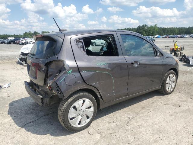 Photo 2 VIN: KL8CB6SA6GC586821 - CHEVROLET SPARK 