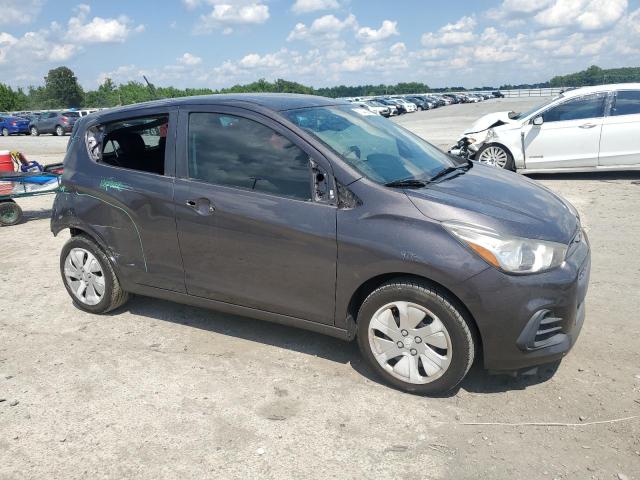 Photo 3 VIN: KL8CB6SA6GC586821 - CHEVROLET SPARK 