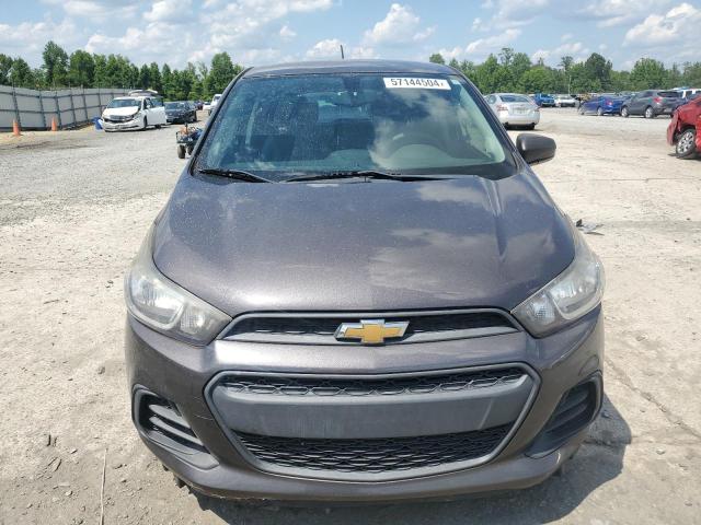 Photo 4 VIN: KL8CB6SA6GC586821 - CHEVROLET SPARK 