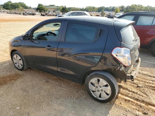 Photo 1 VIN: KL8CB6SA6GC590562 - CHEVROLET SPARK LS 