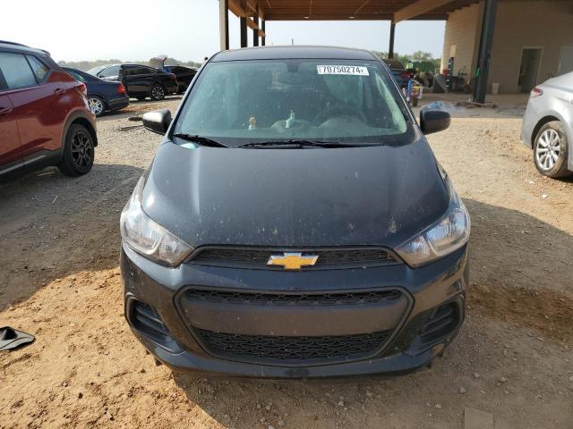 Photo 4 VIN: KL8CB6SA6GC590562 - CHEVROLET SPARK LS 