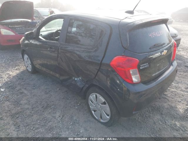 Photo 2 VIN: KL8CB6SA6GC607120 - CHEVROLET SPARK 