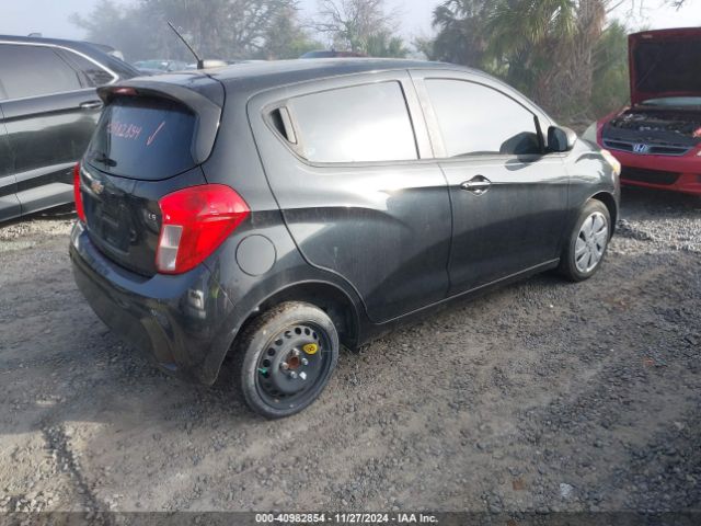 Photo 3 VIN: KL8CB6SA6GC607120 - CHEVROLET SPARK 