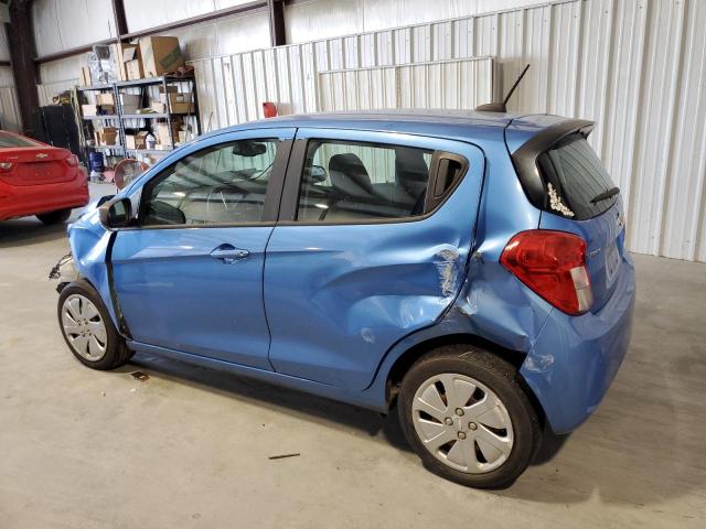 Photo 1 VIN: KL8CB6SA6GC613757 - CHEVROLET SPARK LS 