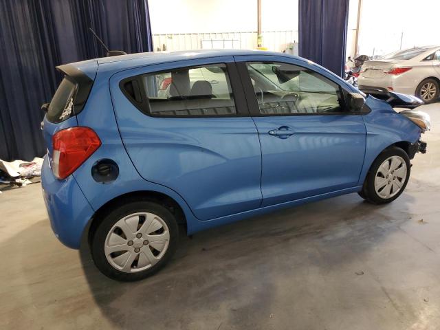 Photo 2 VIN: KL8CB6SA6GC613757 - CHEVROLET SPARK LS 