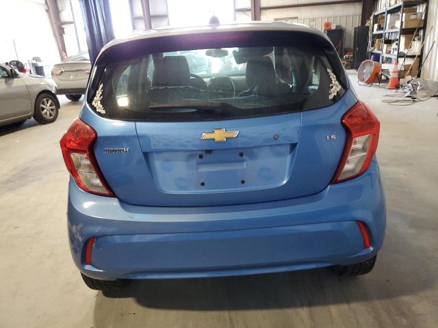 Photo 5 VIN: KL8CB6SA6GC613757 - CHEVROLET SPARK LS 