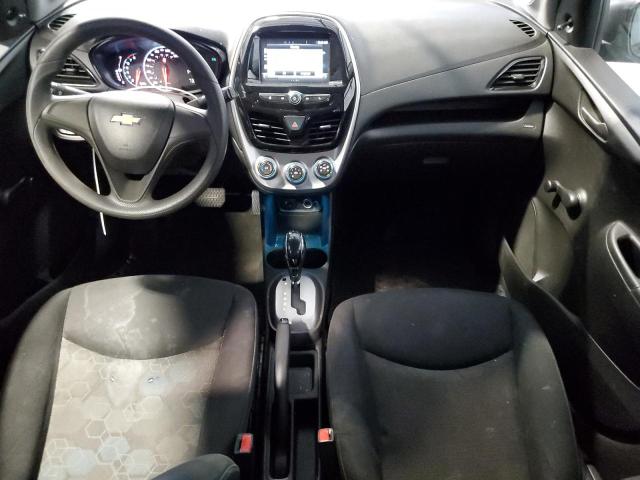 Photo 7 VIN: KL8CB6SA6GC613757 - CHEVROLET SPARK LS 