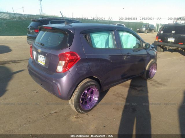 Photo 3 VIN: KL8CB6SA6GC623916 - CHEVROLET SPARK 