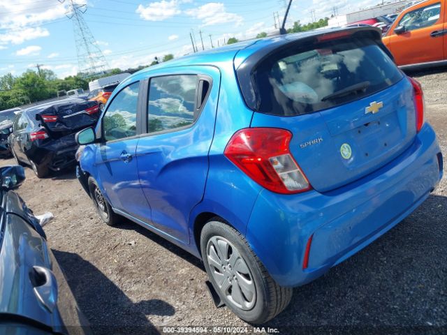 Photo 2 VIN: KL8CB6SA6GC629456 - CHEVROLET SPARK 