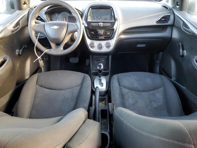 Photo 7 VIN: KL8CB6SA6GC635130 - CHEVROLET SPARK LS 