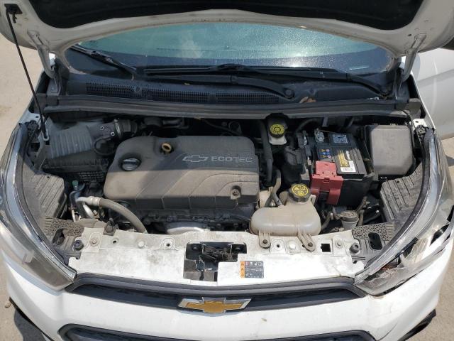 Photo 10 VIN: KL8CB6SA6HC724343 - CHEVROLET SPARK LS 