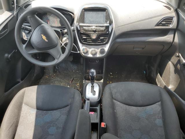 Photo 7 VIN: KL8CB6SA6HC724343 - CHEVROLET SPARK LS 