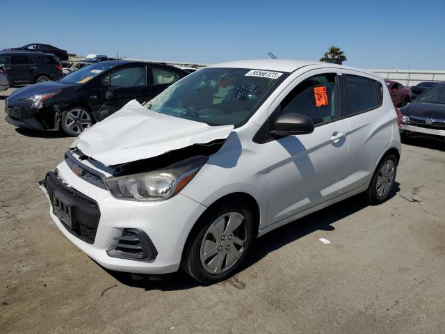 Photo 0 VIN: KL8CB6SA6HC725105 - CHEVROLET SPARK LS 