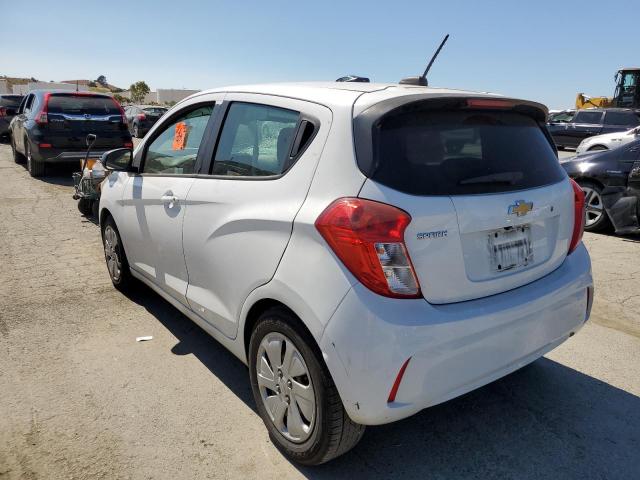 Photo 1 VIN: KL8CB6SA6HC725105 - CHEVROLET SPARK LS 