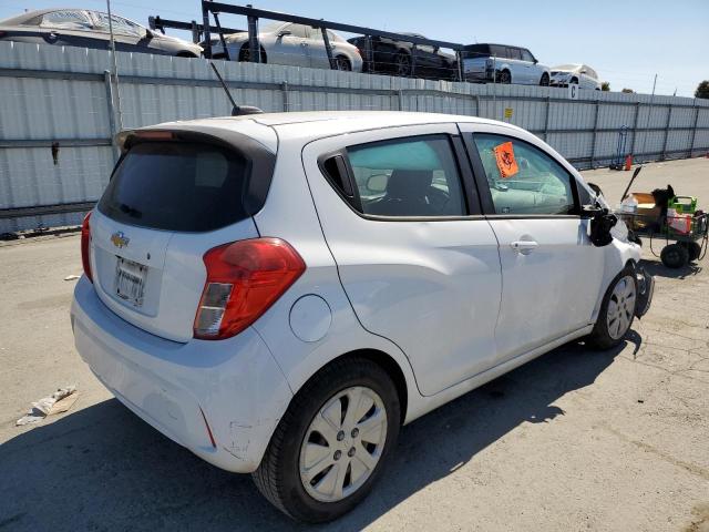 Photo 2 VIN: KL8CB6SA6HC725105 - CHEVROLET SPARK LS 