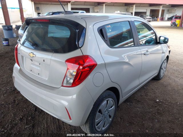 Photo 3 VIN: KL8CB6SA6HC733110 - CHEVROLET SPARK 