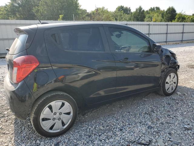 Photo 2 VIN: KL8CB6SA6HC739120 - CHEVROLET SPARK LS 