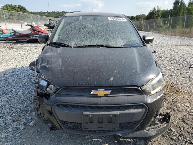 Photo 4 VIN: KL8CB6SA6HC739120 - CHEVROLET SPARK LS 