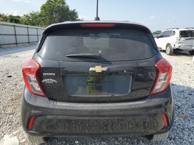 Photo 5 VIN: KL8CB6SA6HC739120 - CHEVROLET SPARK LS 