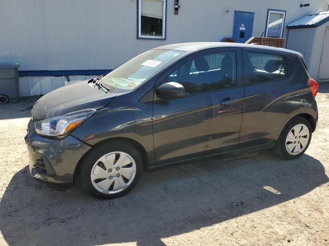 Photo 0 VIN: KL8CB6SA6HC754409 - CHEVROLET SPARK 