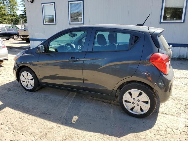 Photo 1 VIN: KL8CB6SA6HC754409 - CHEVROLET SPARK 