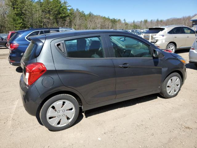 Photo 2 VIN: KL8CB6SA6HC754409 - CHEVROLET SPARK 