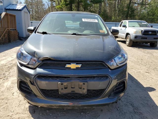 Photo 4 VIN: KL8CB6SA6HC754409 - CHEVROLET SPARK 