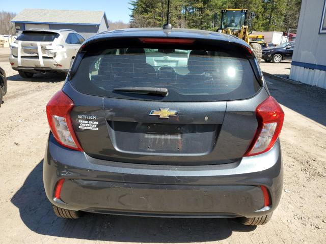 Photo 5 VIN: KL8CB6SA6HC754409 - CHEVROLET SPARK 