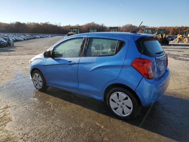 Photo 1 VIN: KL8CB6SA6HC765376 - CHEVROLET SPARK LS 