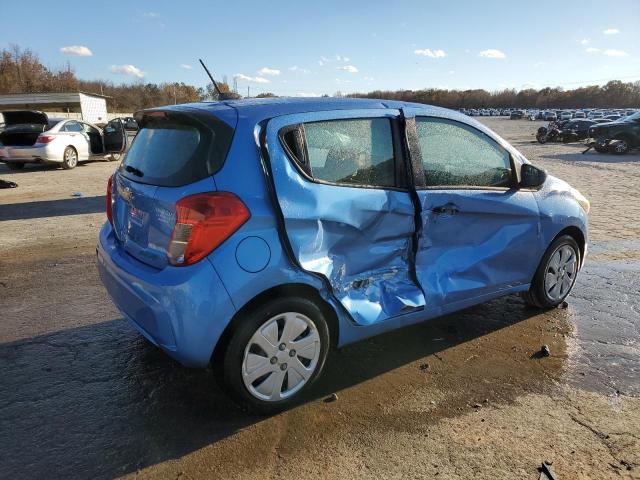 Photo 2 VIN: KL8CB6SA6HC765376 - CHEVROLET SPARK LS 