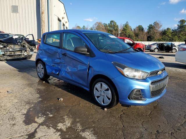 Photo 3 VIN: KL8CB6SA6HC765376 - CHEVROLET SPARK LS 