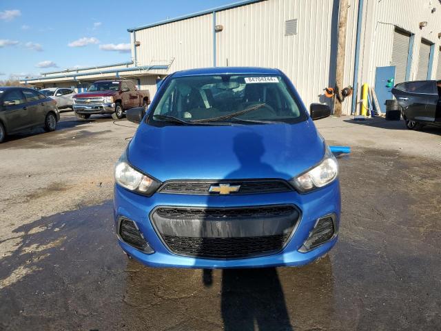 Photo 4 VIN: KL8CB6SA6HC765376 - CHEVROLET SPARK LS 