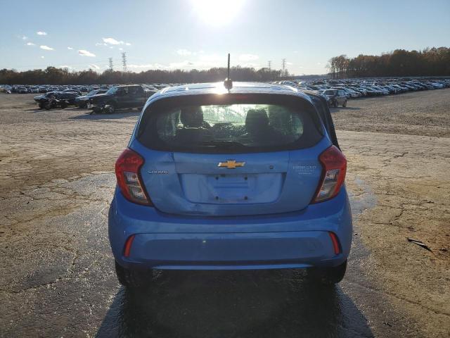 Photo 5 VIN: KL8CB6SA6HC765376 - CHEVROLET SPARK LS 