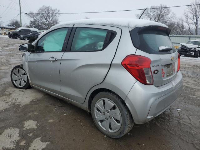 Photo 1 VIN: KL8CB6SA6HC767578 - CHEVROLET SPARK 