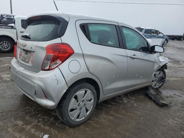 Photo 2 VIN: KL8CB6SA6HC767578 - CHEVROLET SPARK 