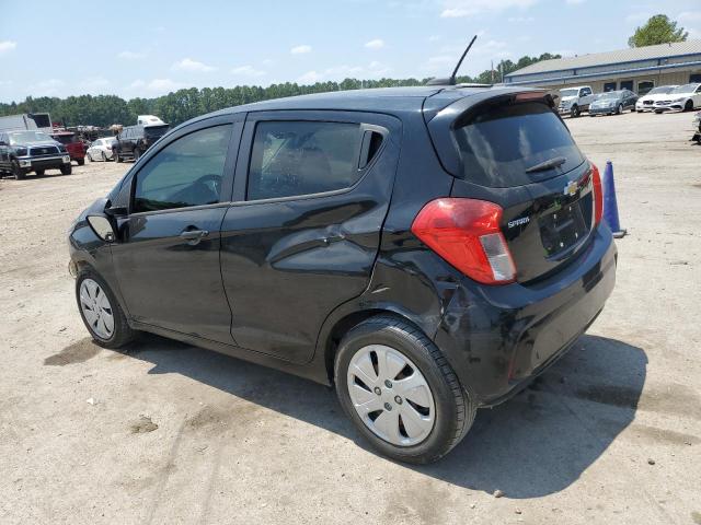 Photo 1 VIN: KL8CB6SA6HC772568 - CHEVROLET SPARK LS 