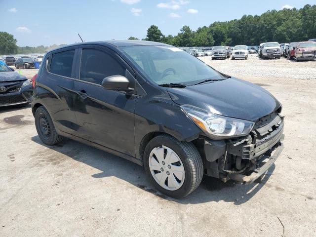 Photo 3 VIN: KL8CB6SA6HC772568 - CHEVROLET SPARK LS 