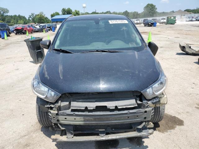 Photo 4 VIN: KL8CB6SA6HC772568 - CHEVROLET SPARK LS 