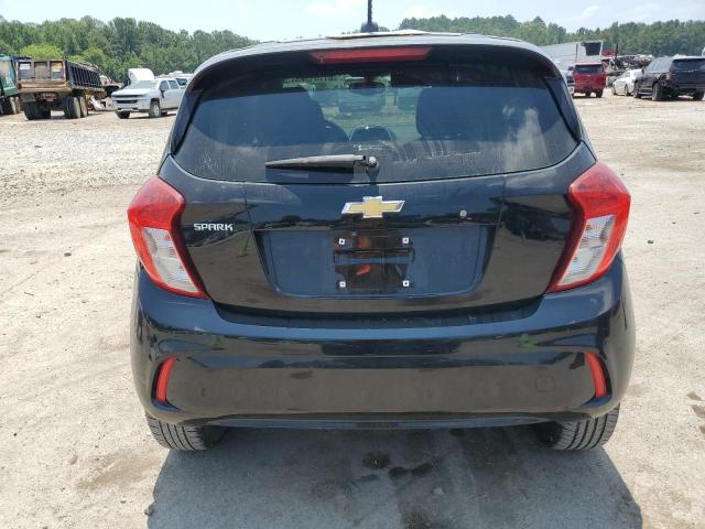 Photo 5 VIN: KL8CB6SA6HC772568 - CHEVROLET SPARK LS 