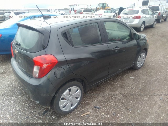 Photo 3 VIN: KL8CB6SA6HC784025 - CHEVROLET SPARK 