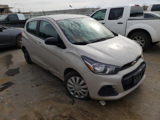 Photo 0 VIN: KL8CB6SA6HC795753 - CHEVROLET SPARK LS 