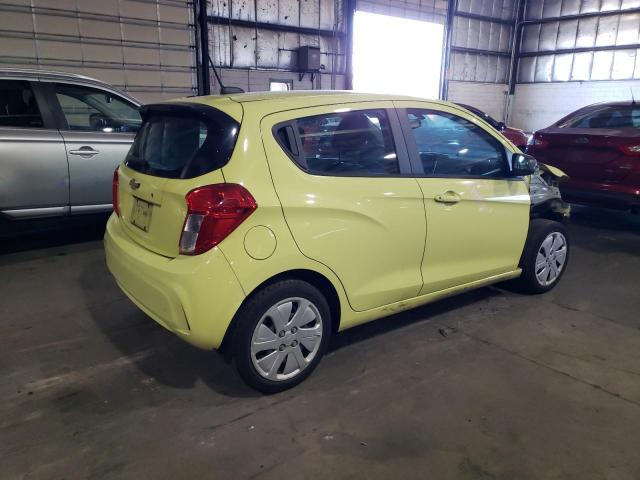 Photo 2 VIN: KL8CB6SA6HC816875 - CHEVROLET SPARK 