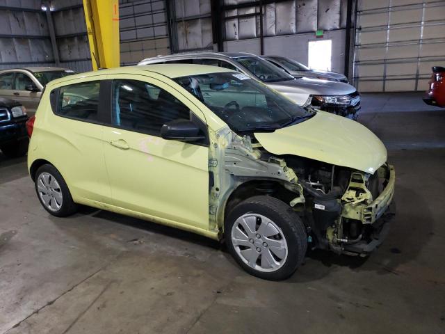 Photo 3 VIN: KL8CB6SA6HC816875 - CHEVROLET SPARK 