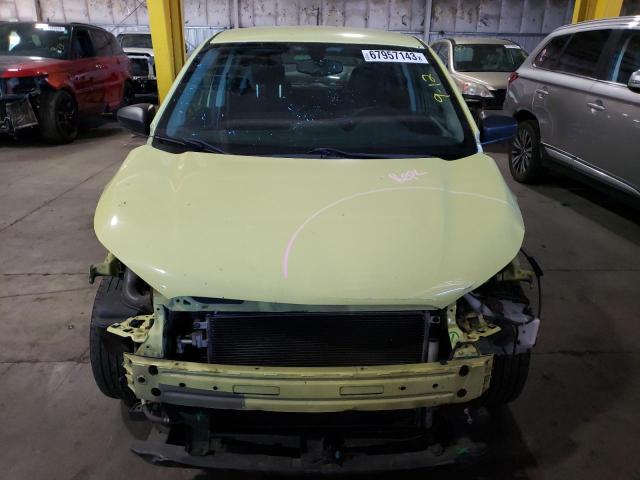 Photo 4 VIN: KL8CB6SA6HC816875 - CHEVROLET SPARK 