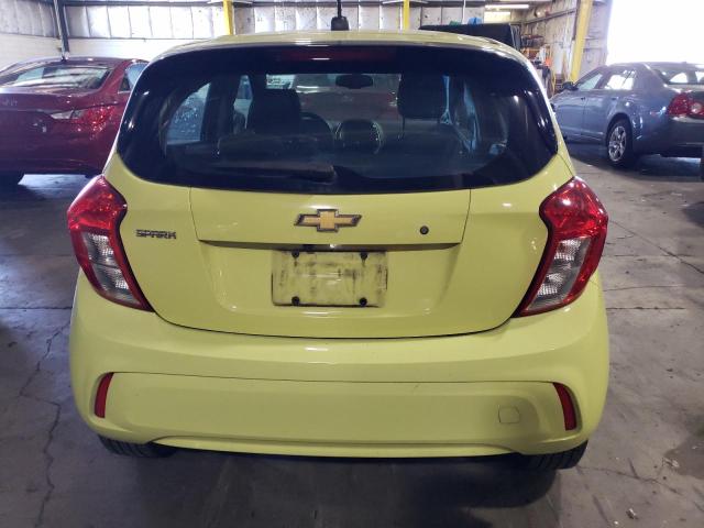 Photo 5 VIN: KL8CB6SA6HC816875 - CHEVROLET SPARK 