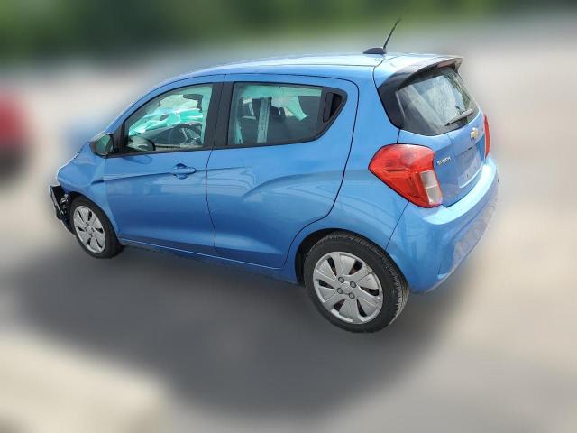 Photo 1 VIN: KL8CB6SA6HC820764 - CHEVROLET SPARK 