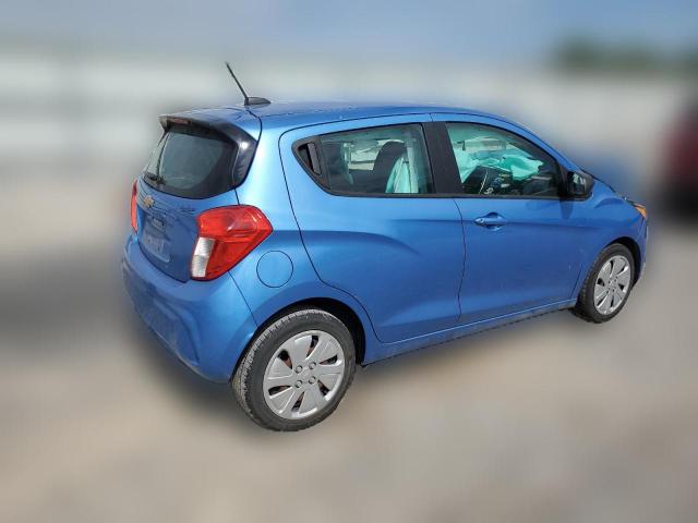 Photo 2 VIN: KL8CB6SA6HC820764 - CHEVROLET SPARK 