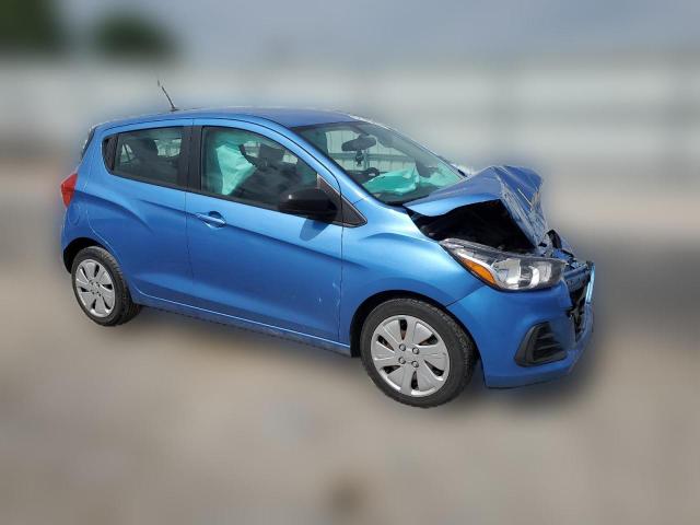 Photo 3 VIN: KL8CB6SA6HC820764 - CHEVROLET SPARK 